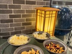 -万德诺富特酒店·自助餐厅(万德大厦店)