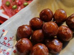 -青山青豆花·笑禅豆腐鱼(黄泥塝店)