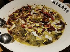 -太二酸菜鱼(福州泰禾店)