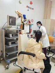-小米熊儿童医院
