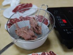 -五洲牛肉美食馆