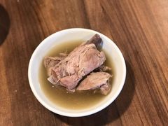 -松發肉骨茶(牛车水店)