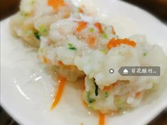 -赏点粤式点心(广州塔店)