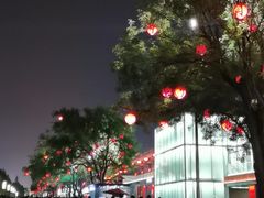 -大雁塔北广场音乐喷泉