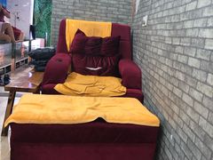 -泰国鱼疗足疗馆