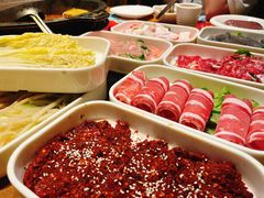 -纸盐河码头火锅(十八梯店)