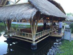 -DiAtas by Art Cafe Bumbu Bali