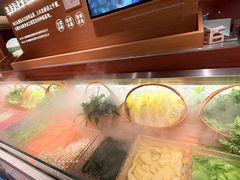 -左庭右院鲜牛肉火锅(南通CBD大有境店)