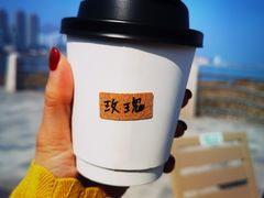 -小麦岛公园