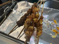 -老黑板筋(顺义总店)