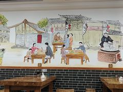 -亲贤打卤面(八一街店)