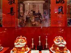 -御茶膳房皇家糕点博物馆(北京首店)