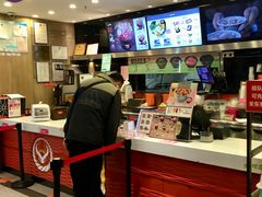-吉野家(大悦城店)