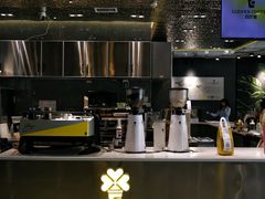 -四叶咖咖啡(昆明恒隆PRO店)