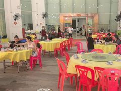 -秋姐美食店(旅游大道店)
