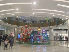 -凯德广场(西城店)