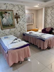 -蕾蕾美颜美容美体