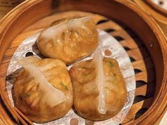 潮汕蒸粉果-潮福城大酒楼·潮味粤品·港式点心(湖滨北路店)