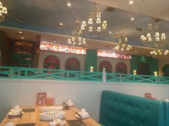 -龙聚德北京烤鸭(沙坪坝华宇A馆店)