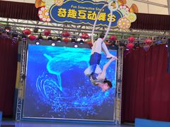 -史努比缤纷世界