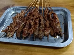 -张杨烤菜(渭南总店)