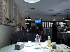 大堂-鸭王烤鸭店(三里河店)