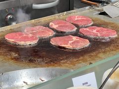 -广州希尔顿逸林酒店-OPEN開·全日制餐厅·海鲜·小火锅·自助餐(东风路店)