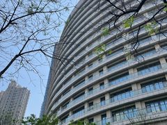 -天津海河悦榕庄·Lobby Lounge大堂吧