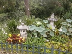 -济南大明湖景区
