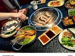 -牛焱·烧肉酒肆(五大道店)