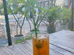 -素心小筑(后沙裕镇店)