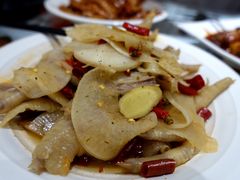 -嘉州九妹凤爪(乐山总店)