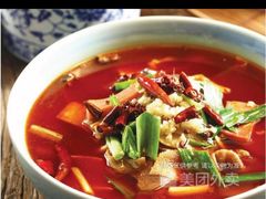 -京味斋·北京烤鸭(北京南站洋桥店)