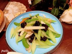 -八大碗·地道东北菜(佳兆业店)