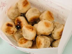 椒盐一口酥-宋记饼家(石门二路店)