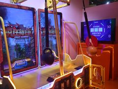 -不可思议减压馆·解压博物馆·摔碗发泄·团建定制