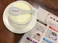 -正德顺順德雙皮奶(中信店)