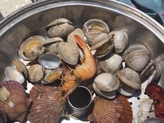 -三毛烤羊腿(乐园路总店)