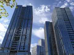 -IFC福州国际金融中心