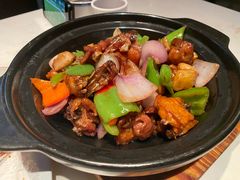 -肥仔文澳门猪骨煲(南京西路店)