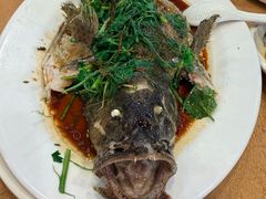 -揭阳钟记小食(福田新村店)