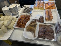 -黑窑厂糖油饼烤鸭·清真菜(旗舰店)