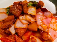 -又见炊烟私房菜(敬亭路店)