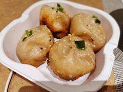 -小杨生煎(成山巴黎春天店)