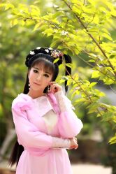 -九月鹰飞汉服摄影工作室