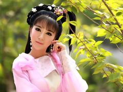 -九月鹰飞汉服摄影工作室