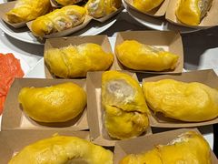 -金马门国际美食百汇(珞喻路店)