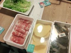 -野妹火锅(南园店)