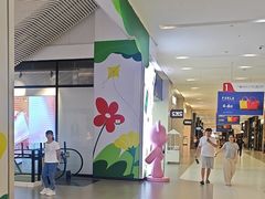 -砂之船奥特莱斯(合肥店)