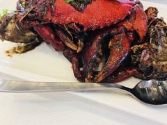 -新加坡海鲜共和(名胜世界圣淘沙海滨坊)